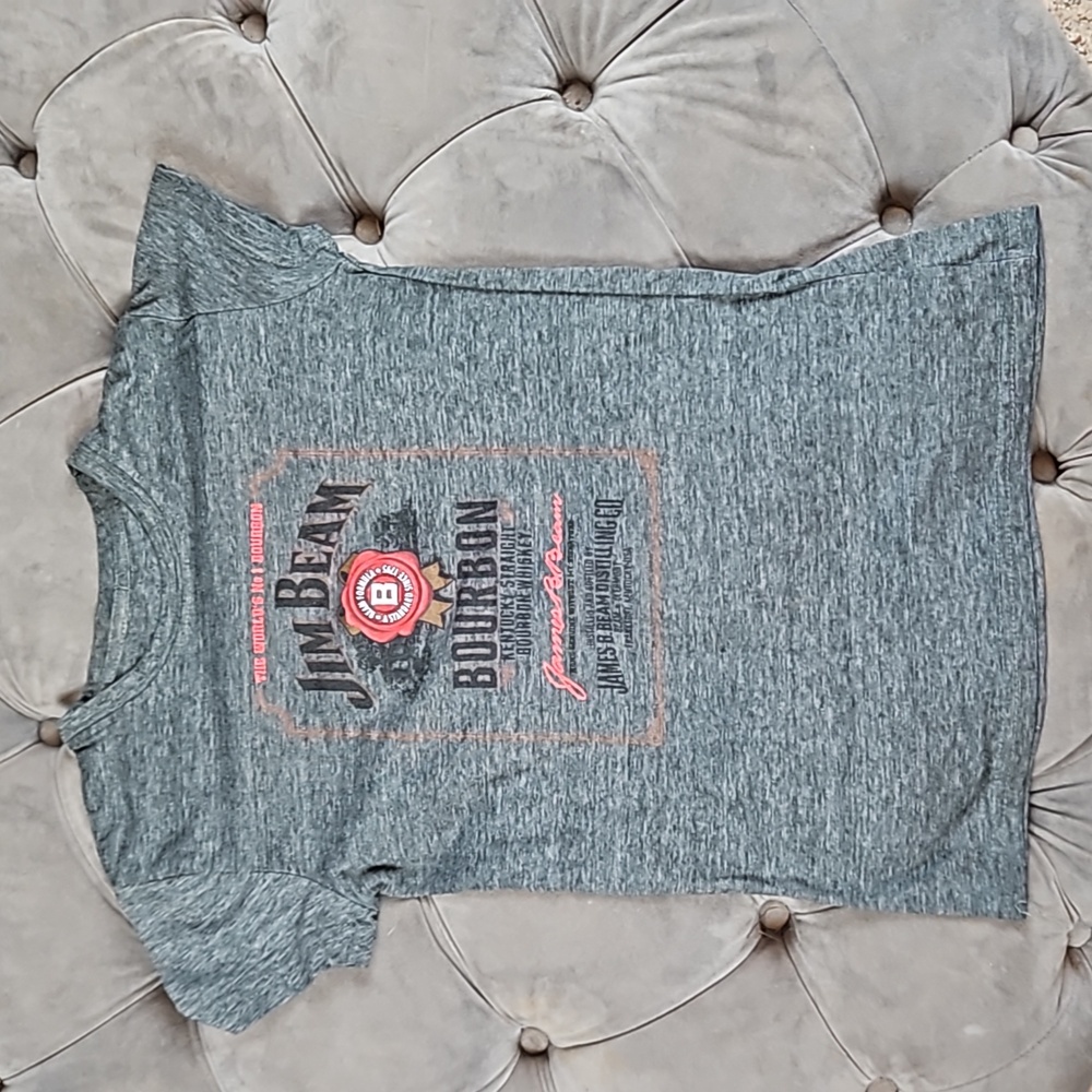 Jim Beam T-Shirt
